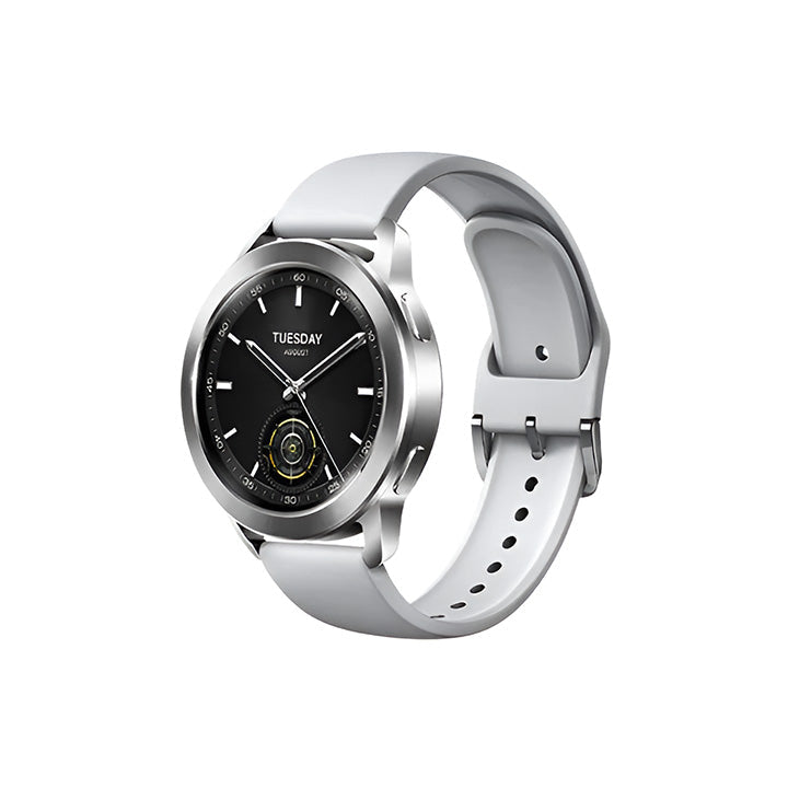 Xiaomi Watch S3 Mr Gadget Official h3