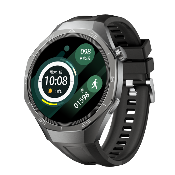 KALOBEE Business Watch Series - SK40 Mr Gadget Official h3