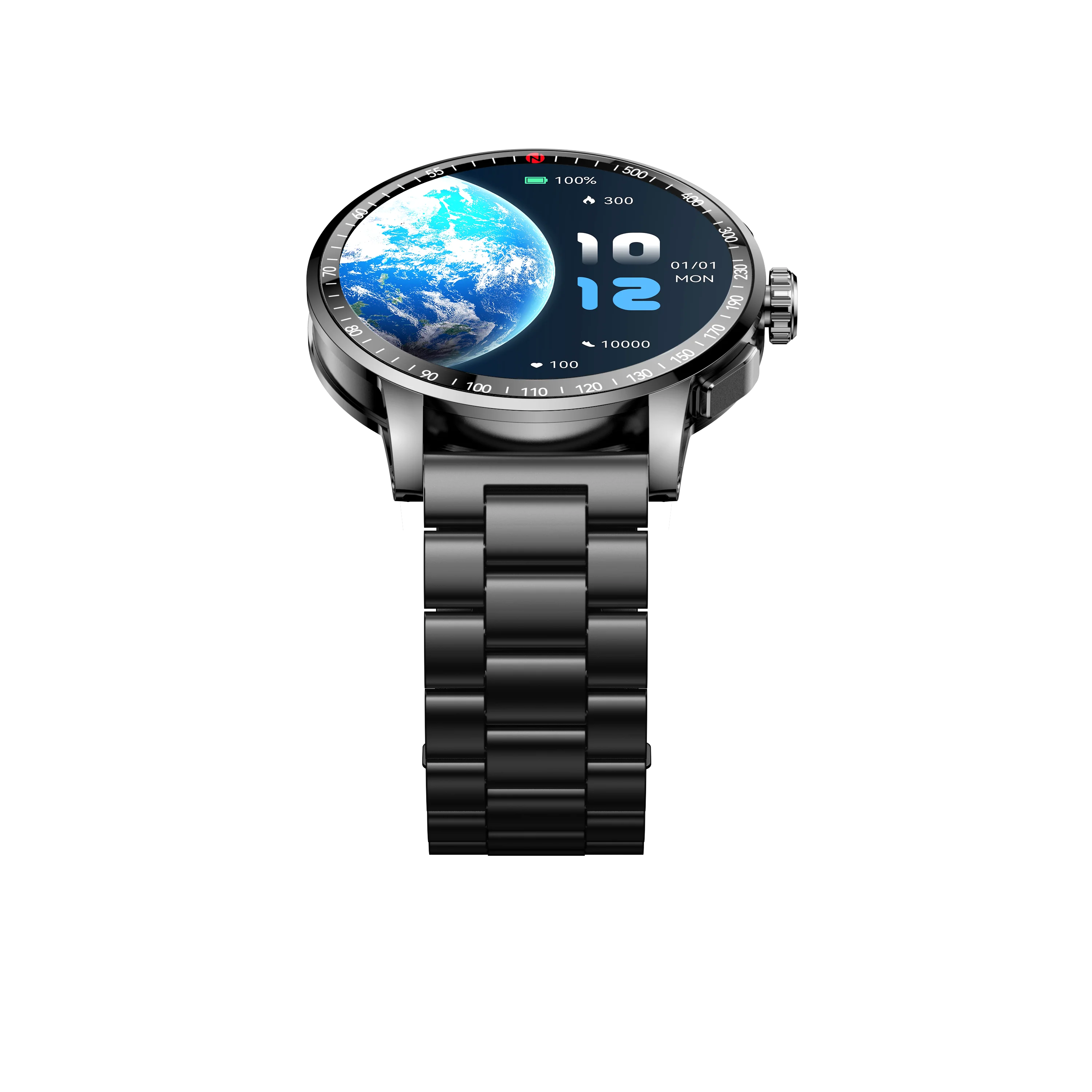 N8 Horizon Mr Gadget Official h3