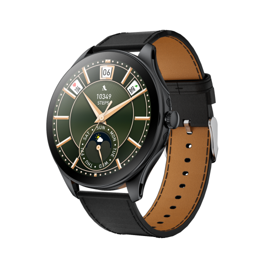 KALOBEE Business Watch Series - SK42 Mr Gadget Official h3