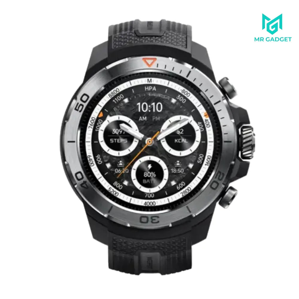 Mibro gs explorer Mr Gadget Official h3