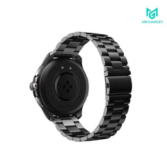 Kieslect Actor Leading GPS Calling Fashion Smart Watch Mr Gadget Official h3