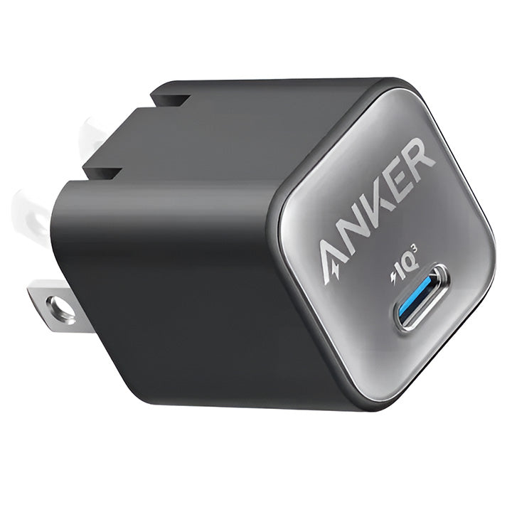 Anker Nano 511 30W USB-C GaN Charger Mr Gadget Official h3