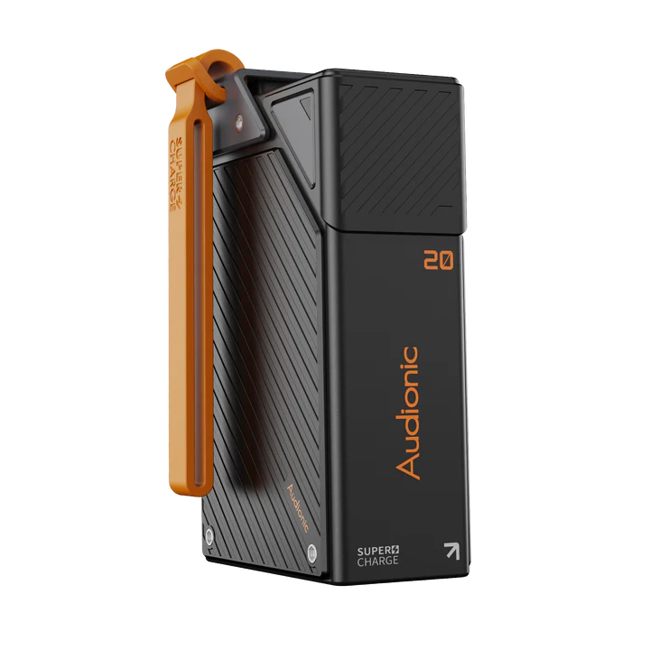 Reboot 202 Power Bank 20,000 mAh 65W Mr Gadget Official h3