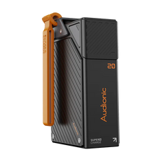 Reboot 202 Power Bank 20,000 mAh 65W Mr Gadget Official h3