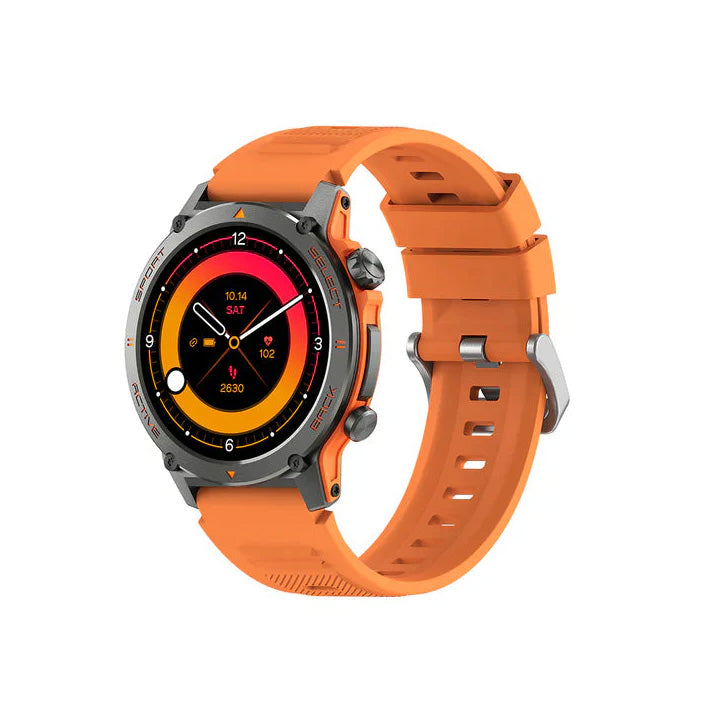KUMI GT3 Fit Mr Gadget Official h3