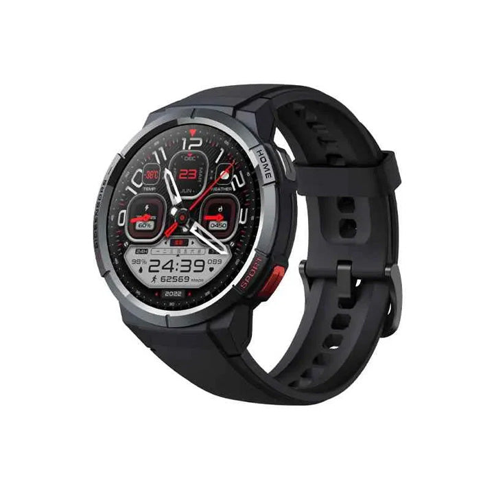 Mibro gs Mr Gadget Official h3