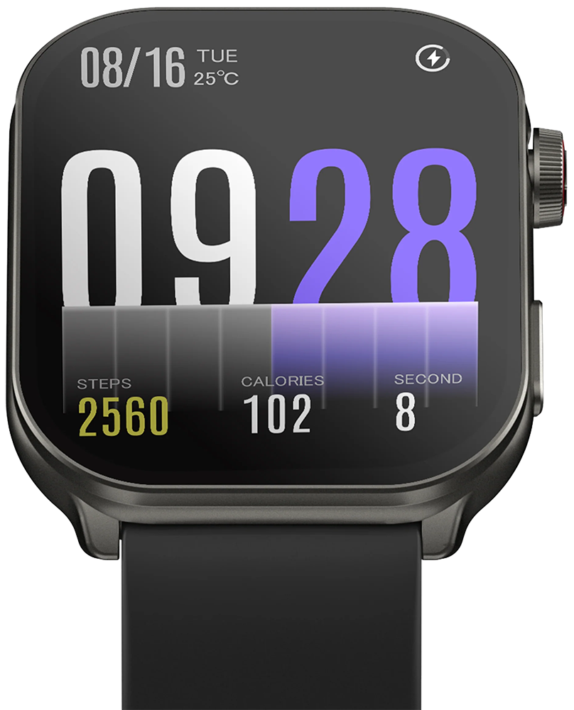 Kieslect Balance Smart Watch Mr Gadget Official