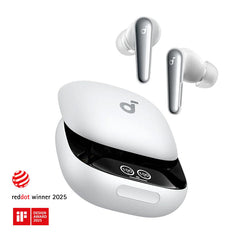 Soundcore Liberty 4 Pro | Noise Cancelling True-Wireless Earbuds Mr Gadget Official h3