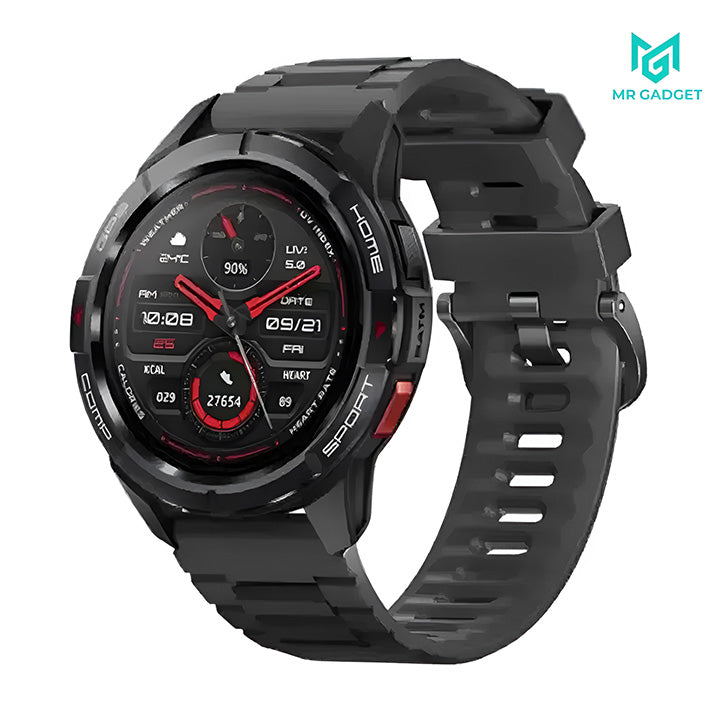 Mibro gs active Mr Gadget Official h3