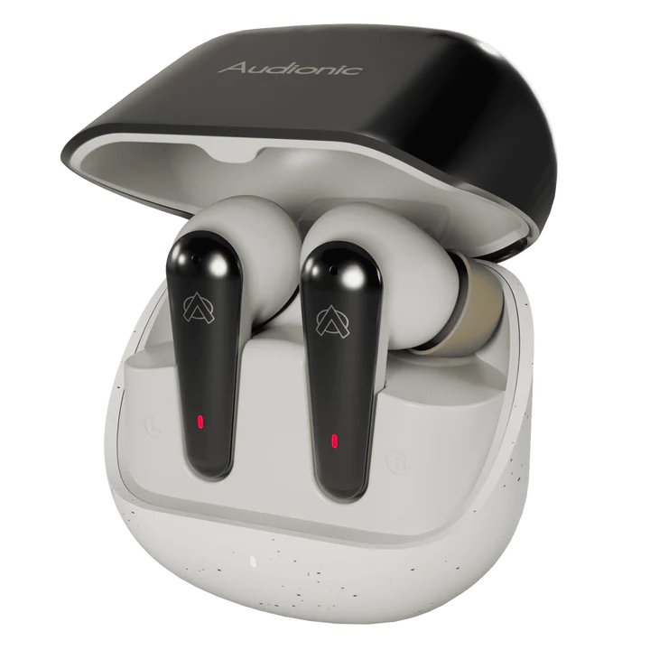 Airbud 595 Flip Earbuds Mr Gadget Official h3