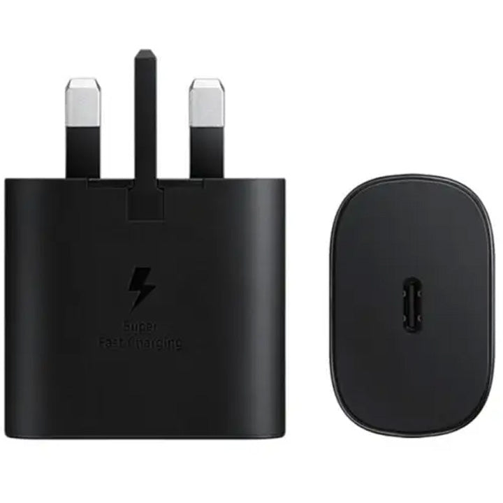 Original Samsung 25W ADOPTER Mr Gadget Official