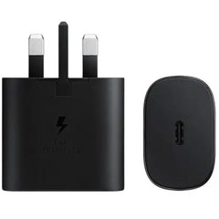 Original Samsung 25W ADOPTER Mr Gadget Official