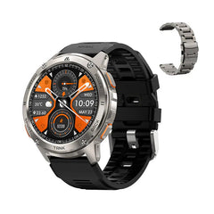 Kospet Smart Watch Tank T3 Special Edition Mr Gadget Official h3
