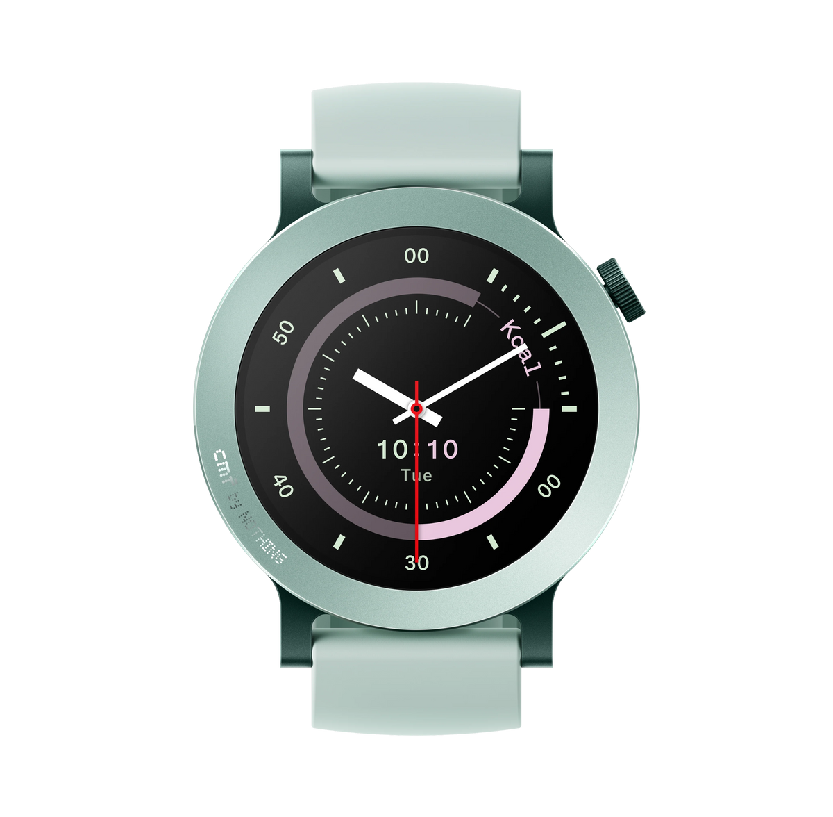 CMF By NOTHING   Watch 3 Pro Mr Gadget Official