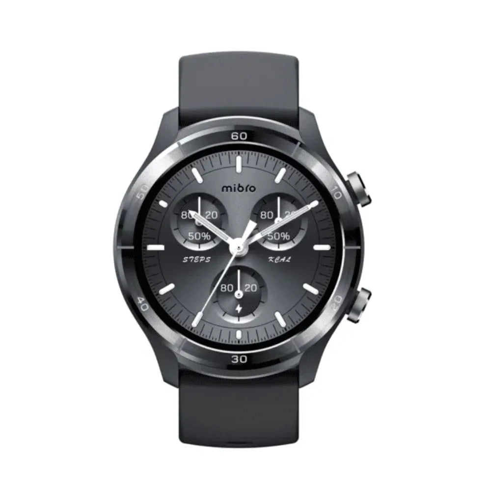 Mibro A3 Mr Gadget Official h3