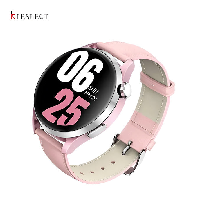 Kieslect Lady Smartwatch Lora 3 Mr Gadget Official h3