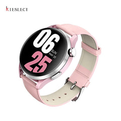 Kieslect Lady Smartwatch Lora 3 Mr Gadget Official h3