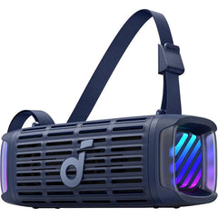 Anker Soundcore Boom 3i Portable 50w Bluetooth Speaker Mr Gadget Official