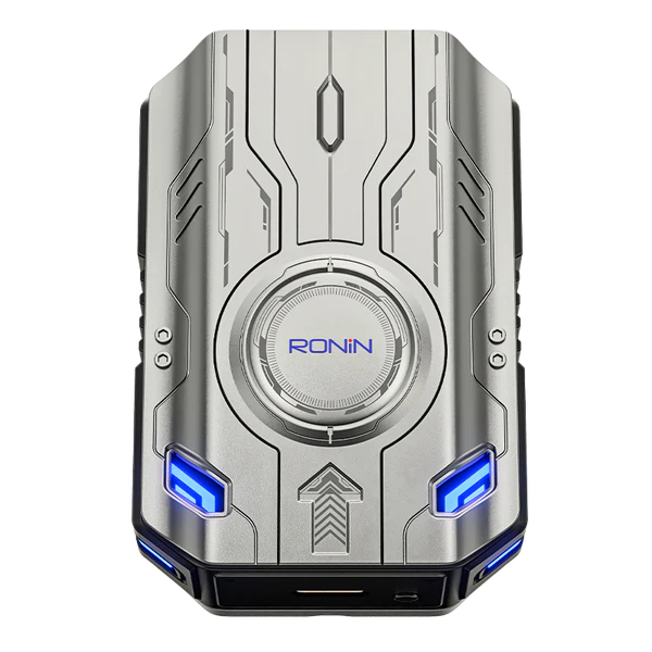 Dominator | R-7035 Mr Gadget Official h3