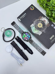KALOBEE SK52 Mr Gadget Official h3