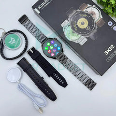 KALOBEE SK52 Mr Gadget Official h3