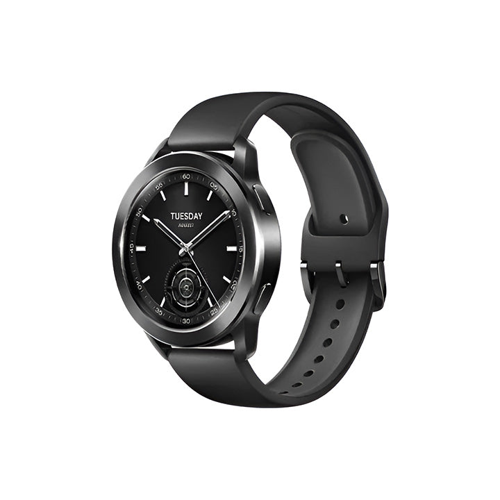 Xiaomi Watch S3 Mr Gadget Official h3