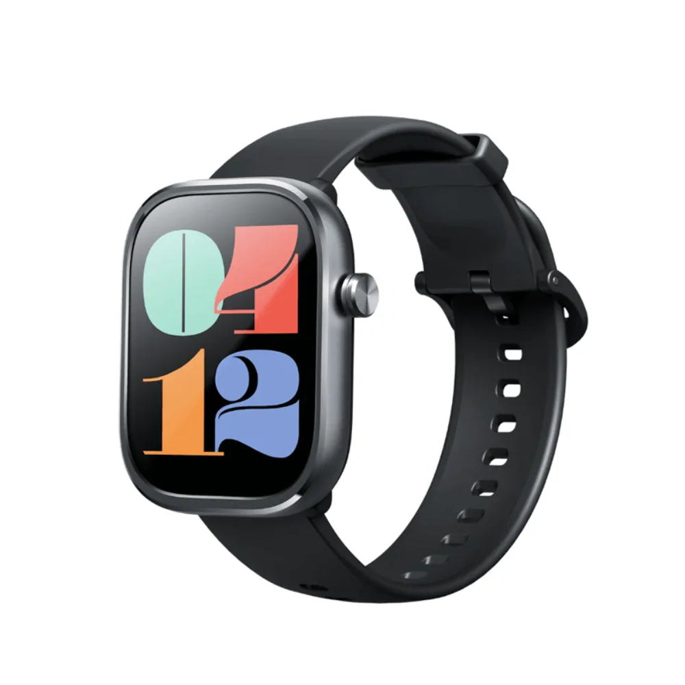 Mibro c4 Mr Gadget Official h3
