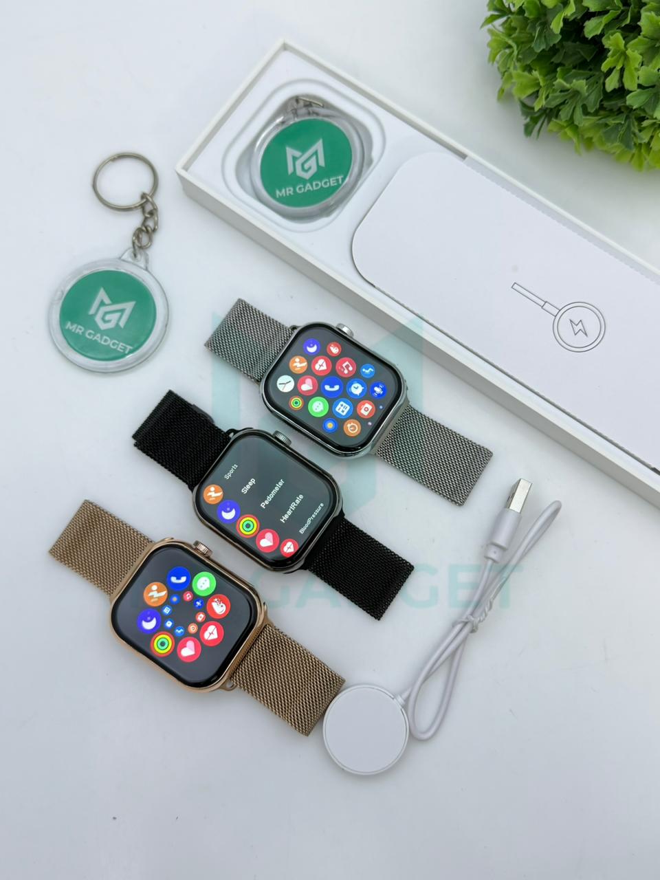 WATCH 11 MAX WITH MG CHN Mr Gadget Official h3