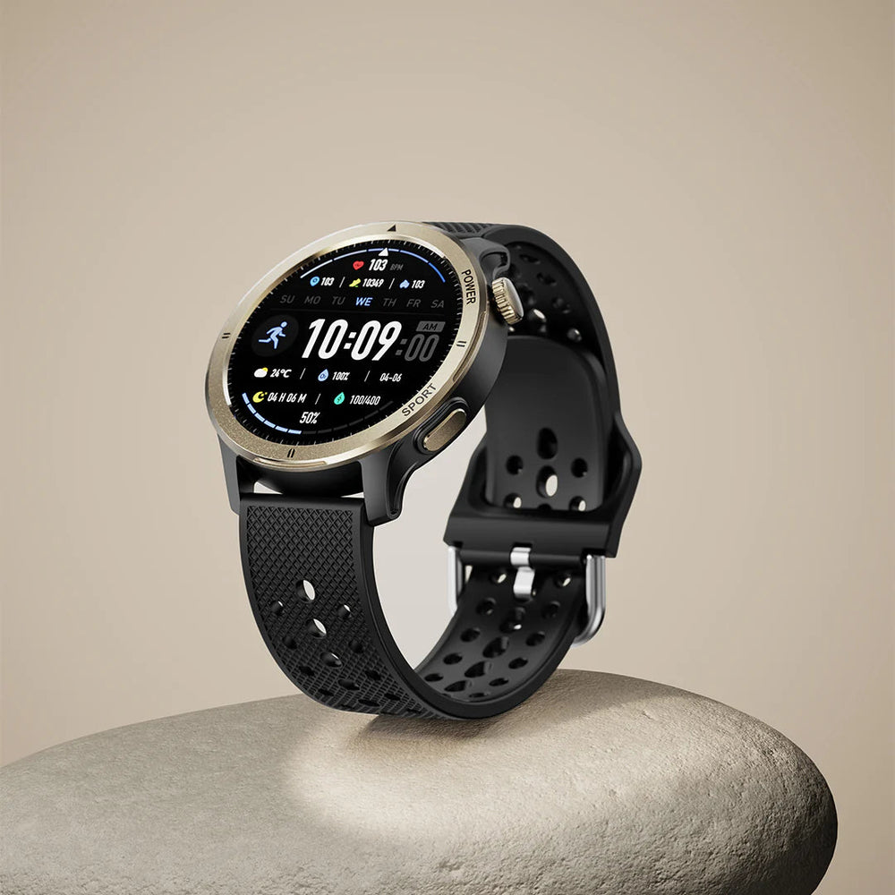 ISW-045 Smartwatch Mr Gadget Official h3