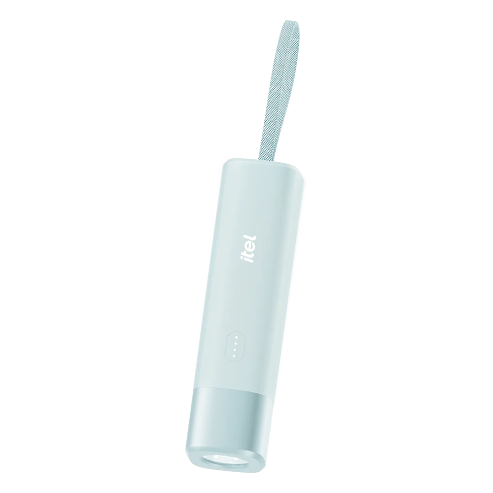 PowerEasy I 5000mAh 12W A1110 Mr Gadget Official h3