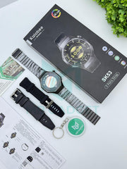 KALOBEE SK53 Mr Gadget Official h3