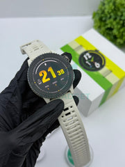 HT60 Smartwatch Mr Gadget Official h3