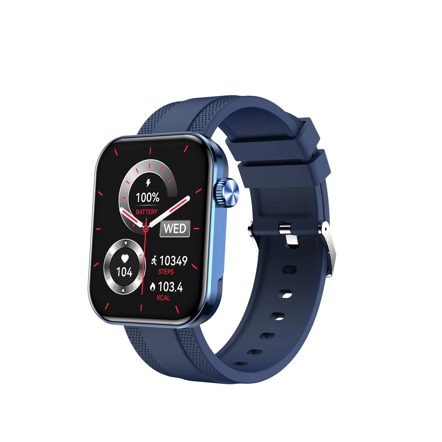 O25 Smartwatch Mr Gadget Official h3