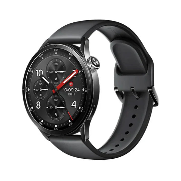 Xiaomi Watch S5 Mr Gadget Official