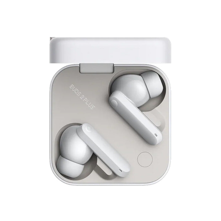 Nothing CMF Buds 2 Plus Wireless Earbuds Adaptive Noise Cancelling Mr Gadget Official h3
