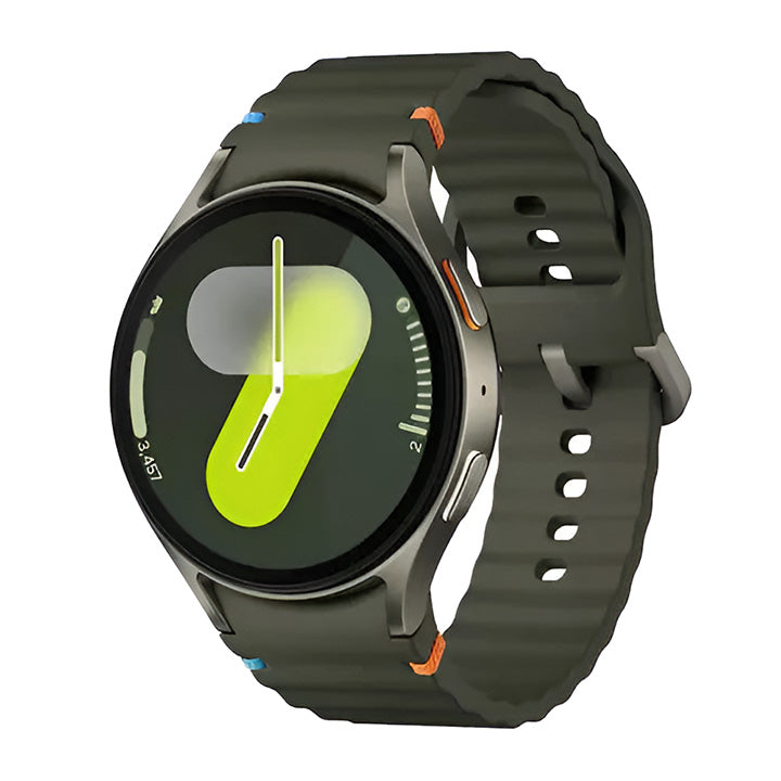 Samsung watch 7 green 44mm Mr Gadget Official h3