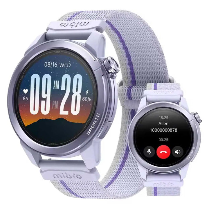 Mibro gs active 2 Mr Gadget Official h3