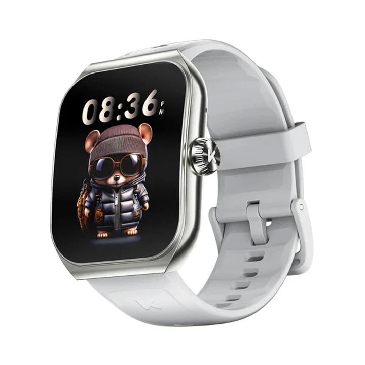 KUMI KU7 Mr Gadget Official h3