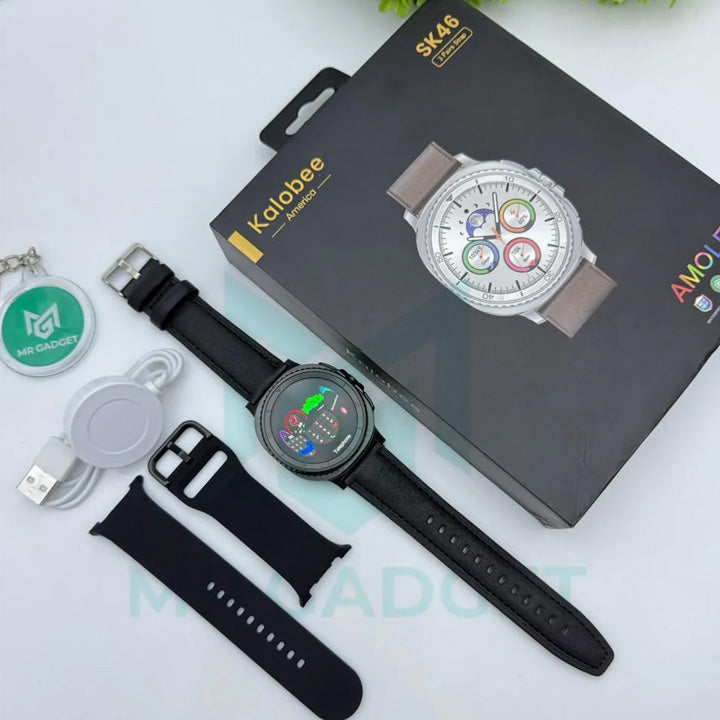 KALOBEE SK46 Mr Gadget Official h3