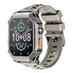 Haylou IRON N1 Smartwatch Mr Gadget Official h3