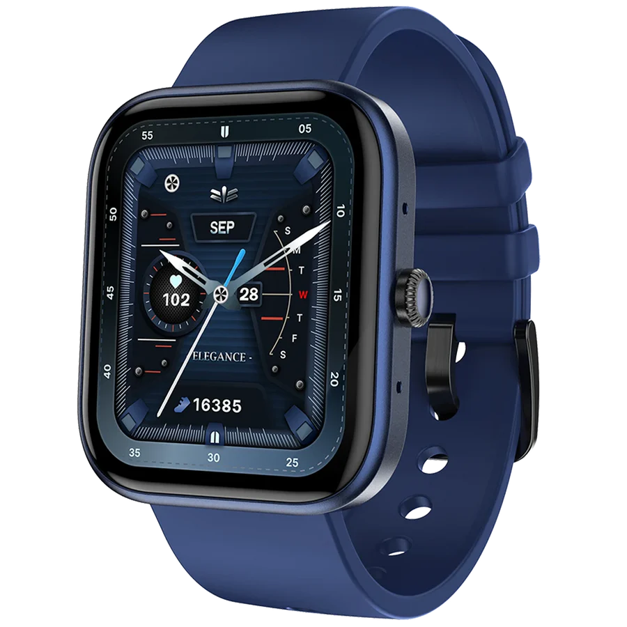 Ignite Smartwatch Mr Gadget Official h3