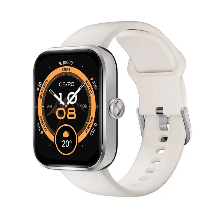 Haylou watch 4 Mr Gadget Official h3