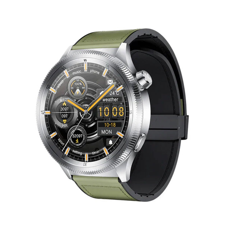 KUMI Watch Gear GT3 Mr Gadget Official h3