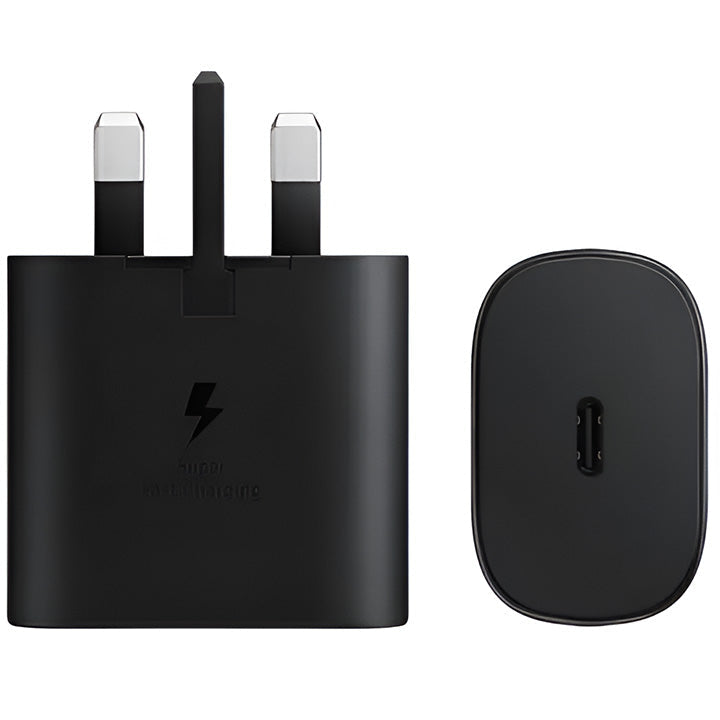 Copy Samsung 45W PD ADOPTER (USB-C) Mr Gadget Official