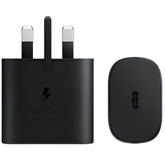 Copy Samsung 45W PD ADOPTER (USB-C) Mr Gadget Official