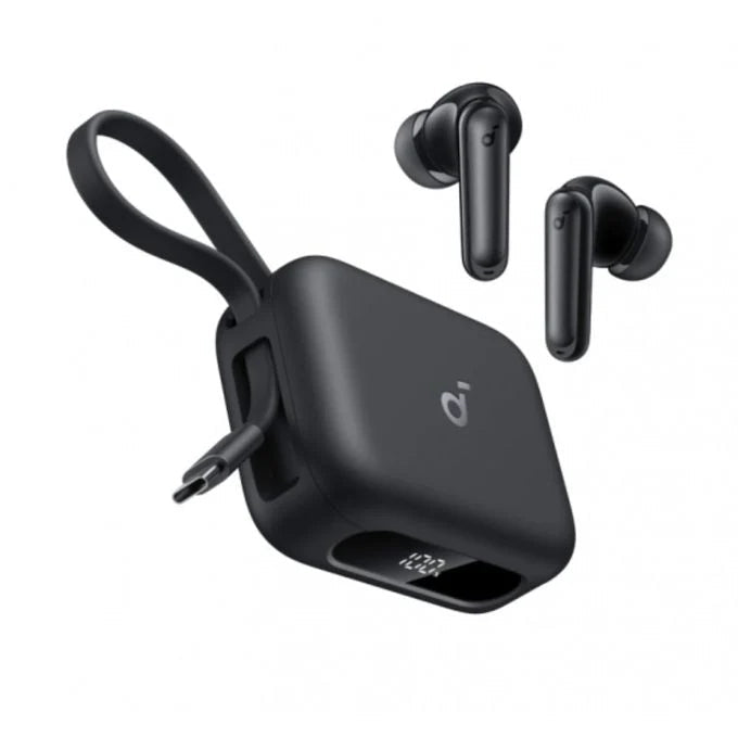 Anker Soundcore P41i Wireless Earbuds Black Mr Gadget Official h3