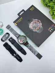 KALOBEE SK43 Mr Gadget Official h3
