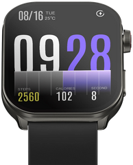 Kieslect Balance Smart Watch Mr Gadget Official