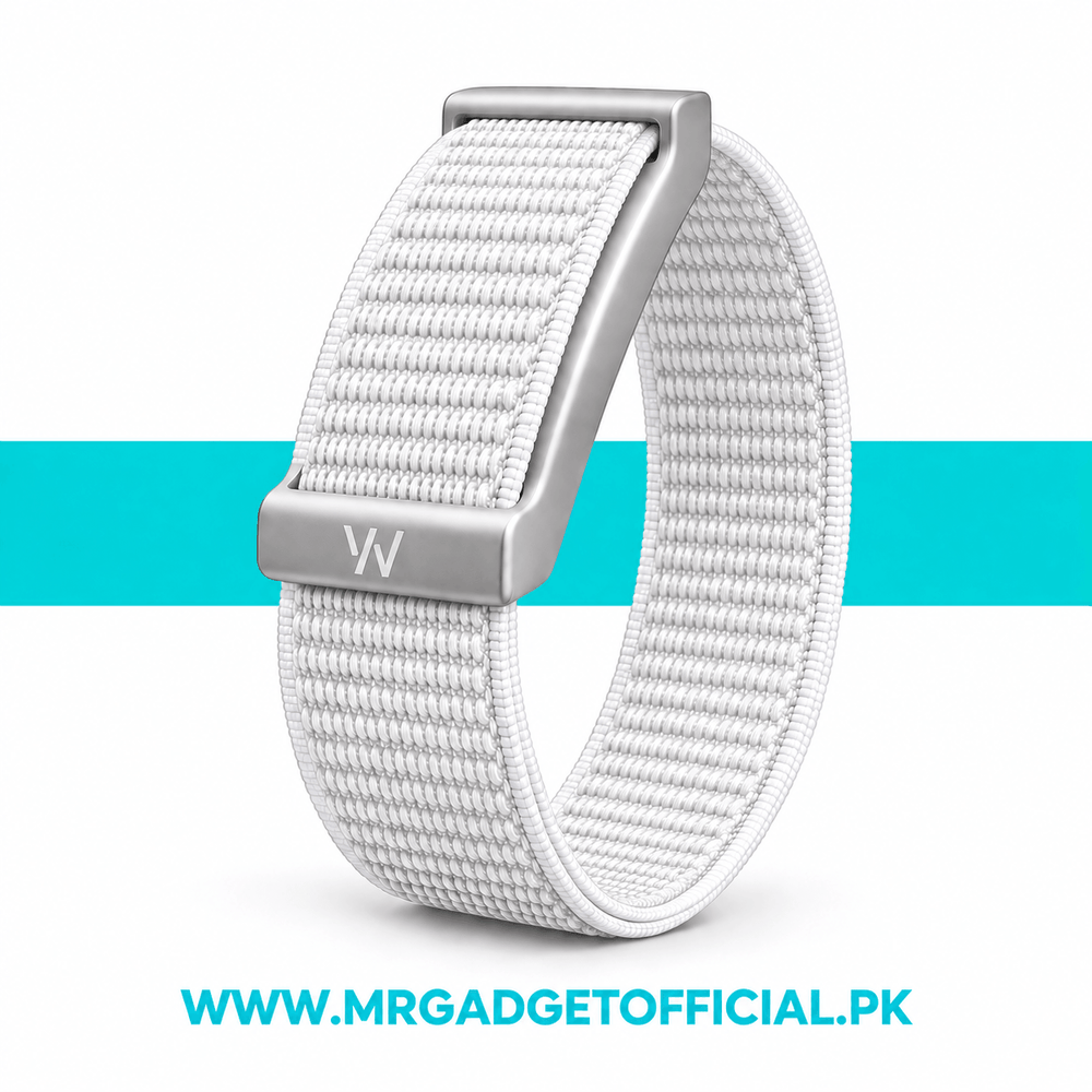 Whoop One 5.0 Fitness Band Clone Mr Gadget Official